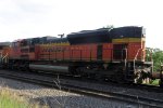 BNSF 9298